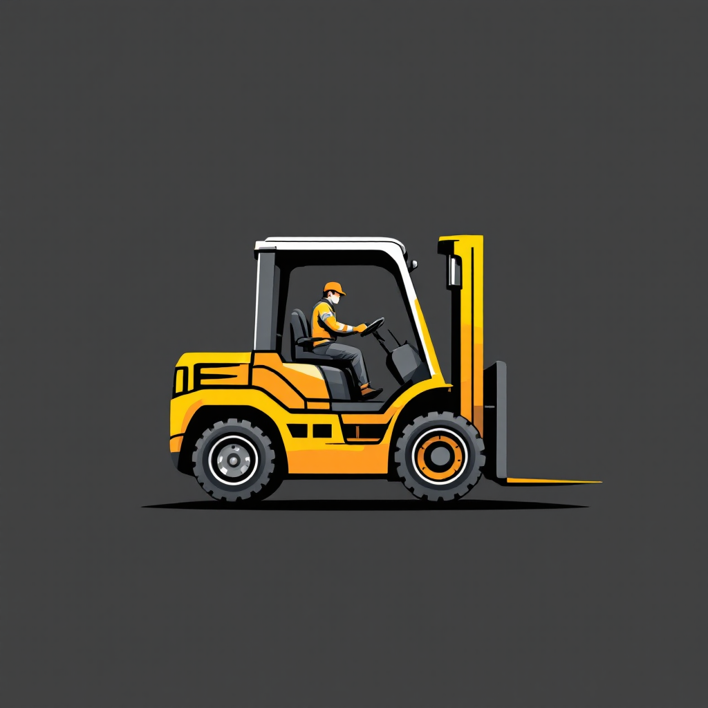 forklift